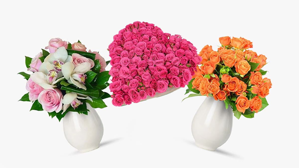 Cadouri aranjamente florale