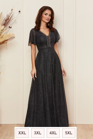 Rochie Atlanta Neagra