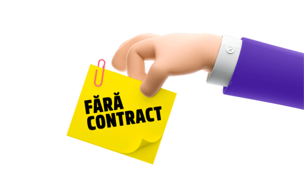 YoXo - Fara Contract