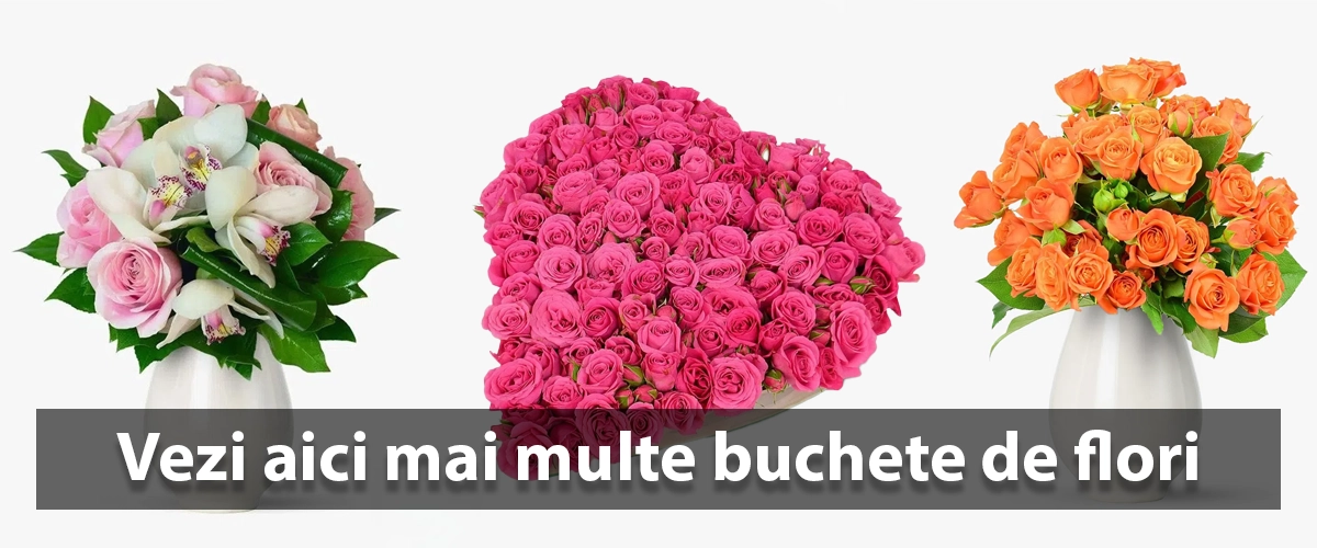 Cadouri Valentine's Day