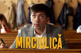 Film Mirciulica Netflix