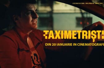 Filmul taximetristi