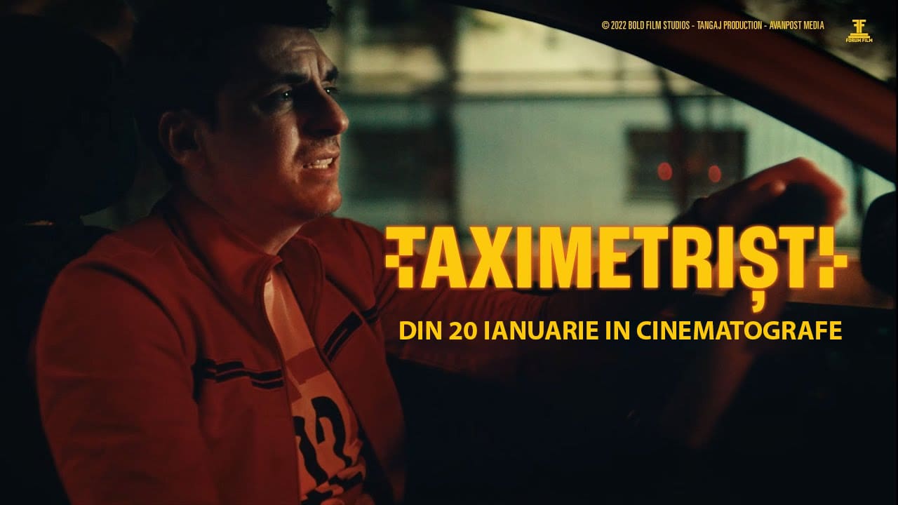 Filmul taximetristi
