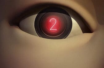 Jocul Calamarului -Squid Game Sezonul 2