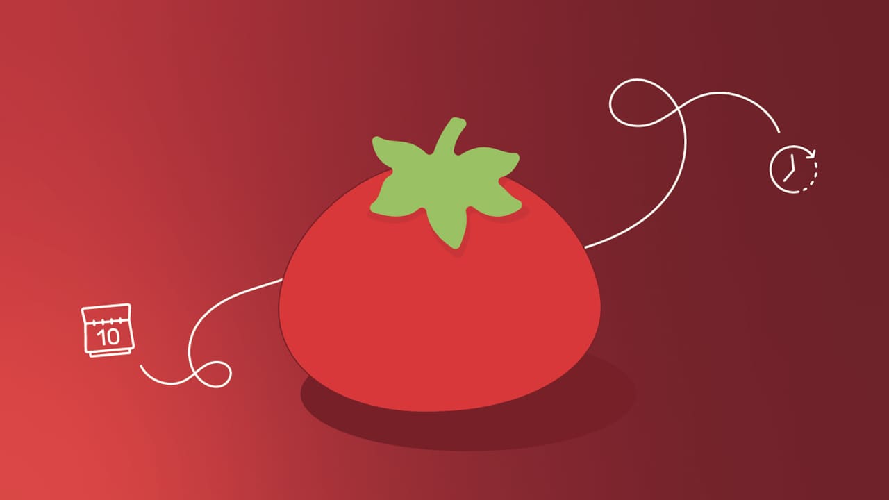Cum sa iti imbunatatesti munca prin metoda Pomodoro