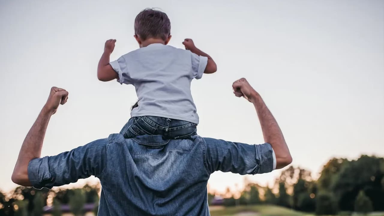 cum sa construiesti o relatie de incredere cu copilul tau