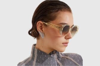 Ochelari Fendi – cele mai noi modele pentru sezonul actual