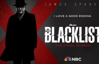 Lista neagra sezonul 10 cand apare