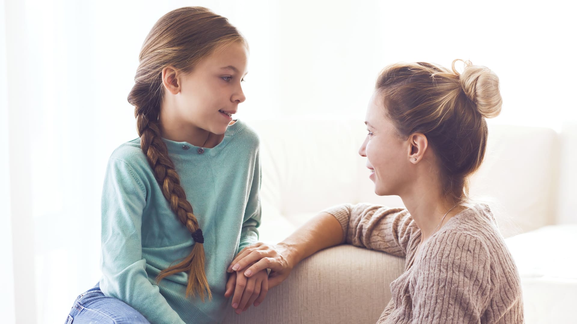 Comunica eficient cu copilul tau