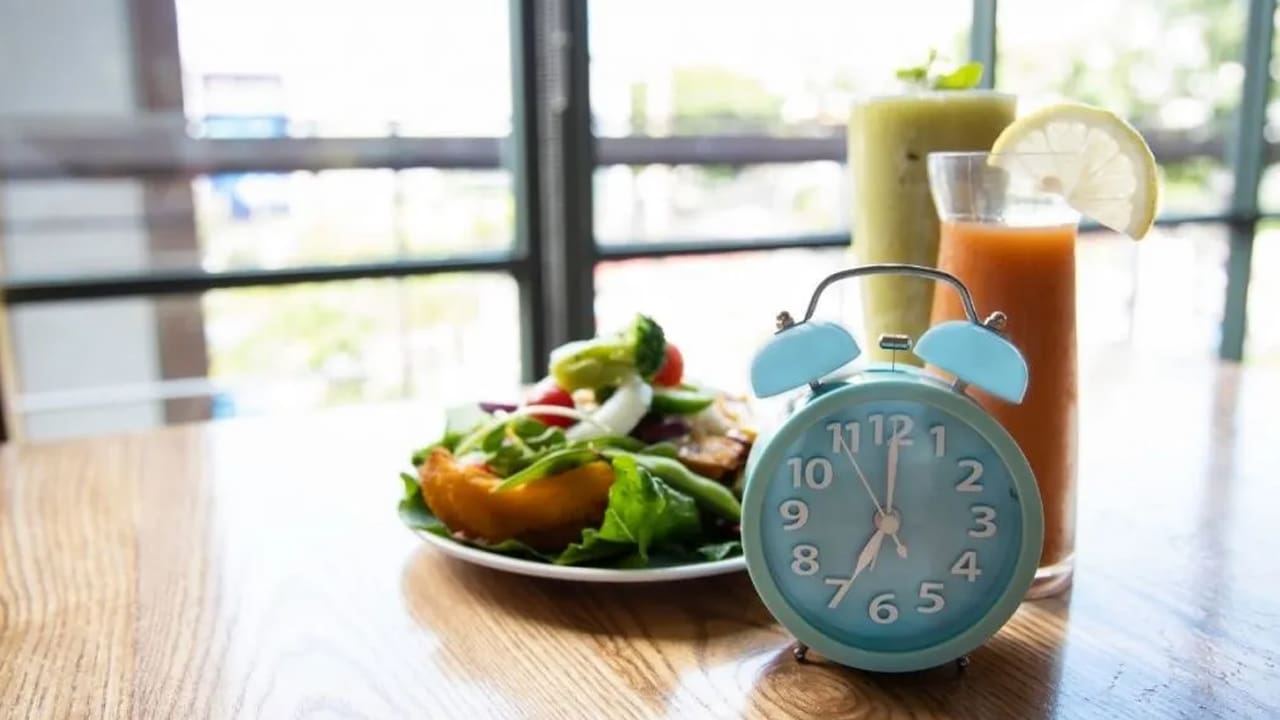 Cum sa incepi interminttent fasting