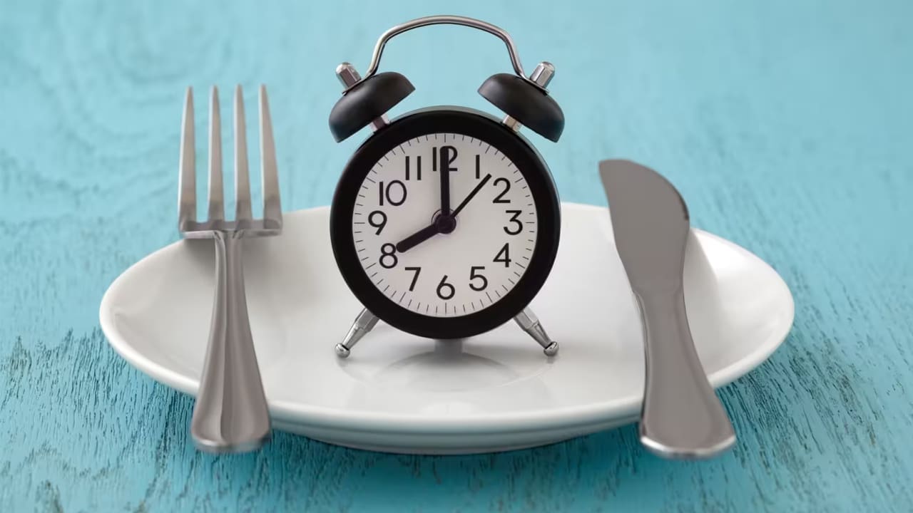 Intermittent Fasting - Post Intermitent