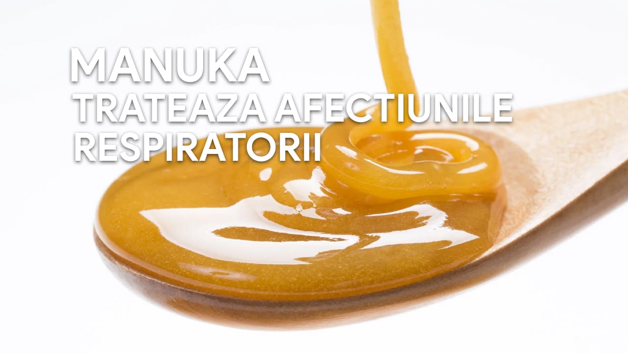 Manuka Trateaza Afectiunile Respiratorii Manuka Trateaza Afectiunile Respiratorii