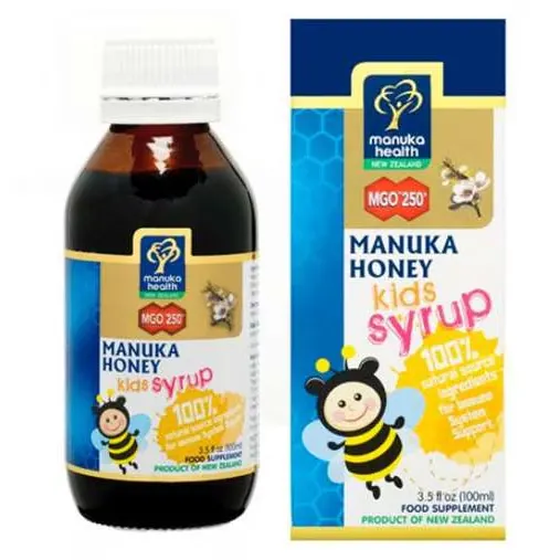 Miere de Manuka pentru copii unde gasesc Miere de Manuka pentru copii originala