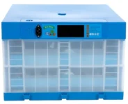 Clocitoare pui cu intoarcere automata – Alege modelul potrivit