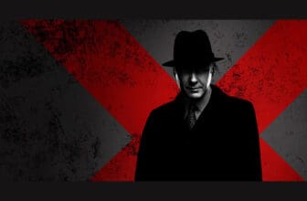 Lista neagra si-a incheiat oficial filmarile