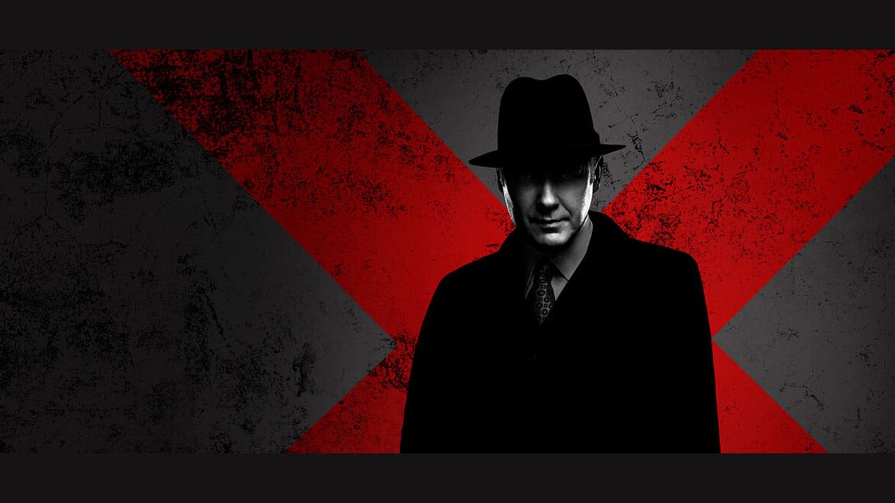 Lista neagra si-a incheiat oficial filmarile