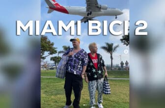 Miami Bici 2 NETFLIX