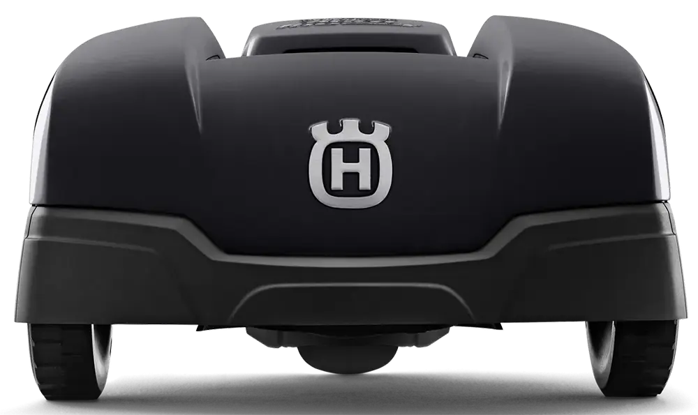 Husqvarna Automower 105 Solutia perfecta pentru tunderea automata a gazonului tau