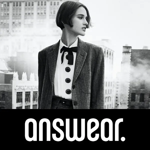 Answear Black Friday