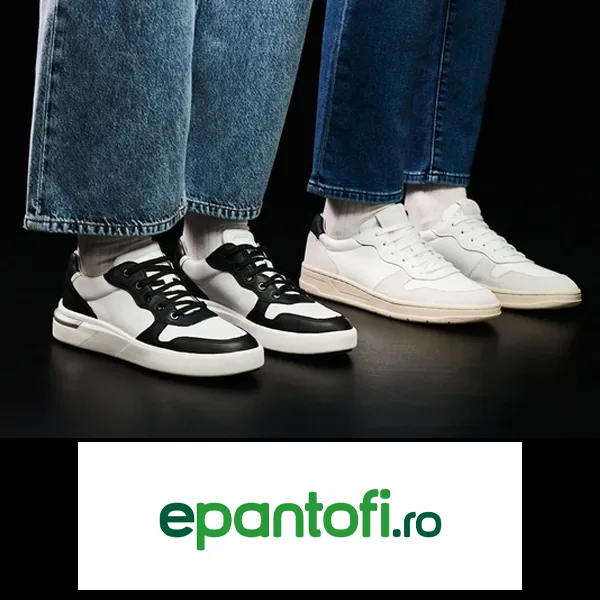 Epantofi Black Friday