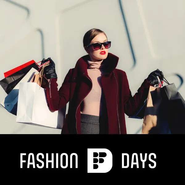 FashionDays - Black Friday