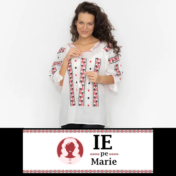 Ie Pe Marie - Black Friday