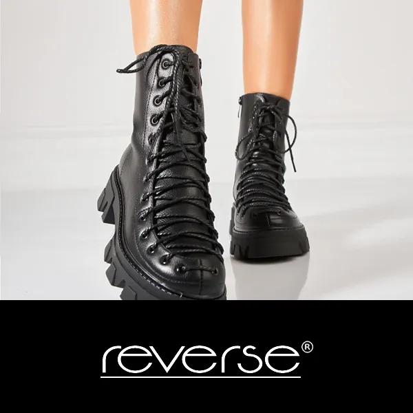 Reverse Black Friday