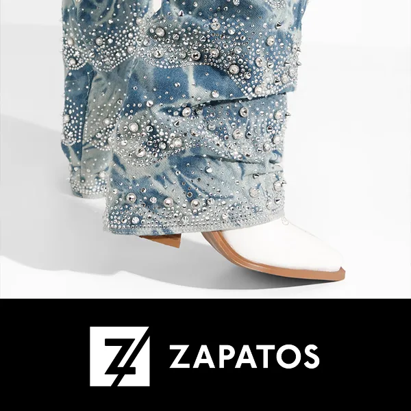 Zapatos Black Friday