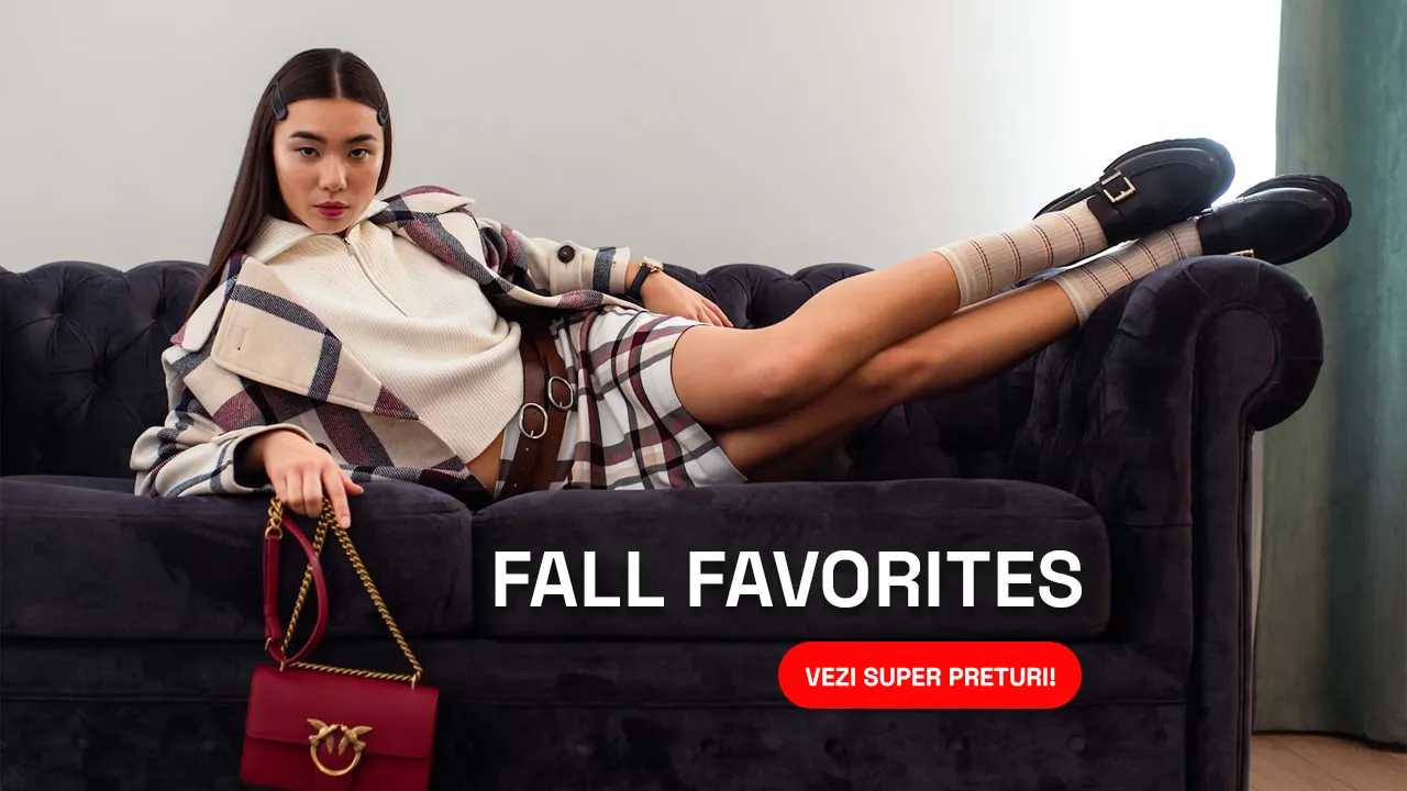 FALL FAVORTINES BLACK FRIDAY