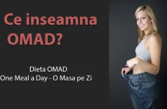 ce inseamna OMAD