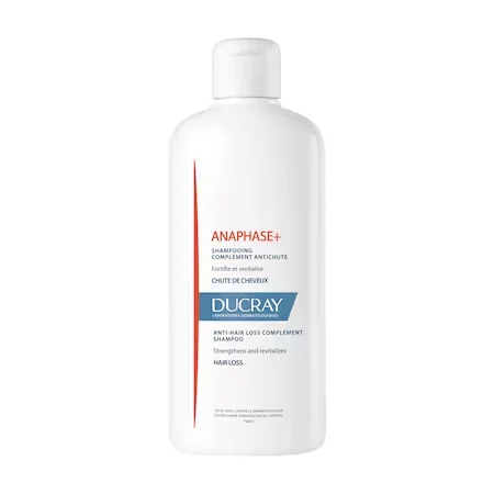 Sampon Ducray Anaphase+ impotriva caderii parului Sampon Ducray Anaphase+ impotriva caderii parului