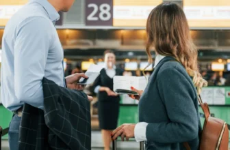 Cum sa eviti greselile comune in timpul check-in-ului la aeroport