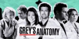Ellen Pompeo anunta episodul final din „Anatomia lui Grey” si multumeste fanilor pentru sustinere
