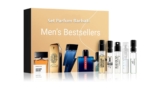 Set parfum barbati – Alegerea perfecta pentru un cadou elegant